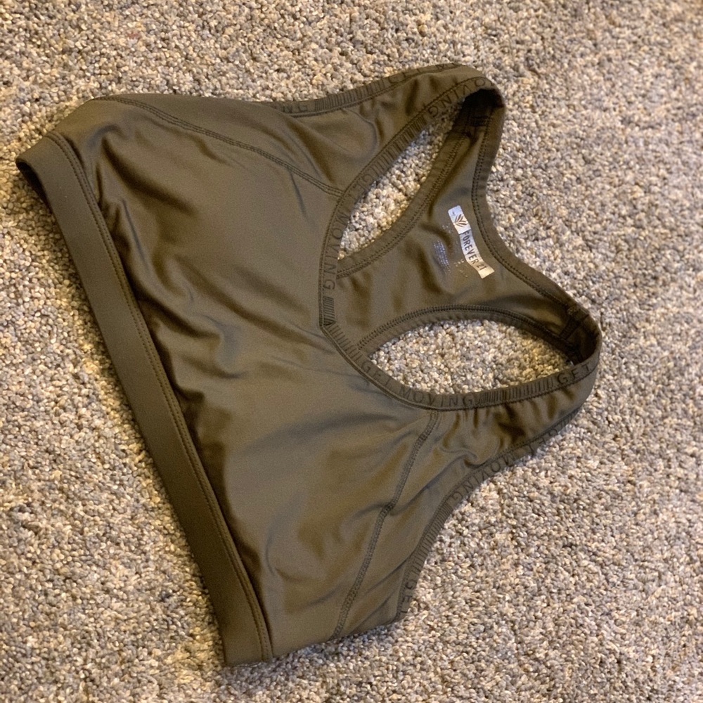 Sports Bra